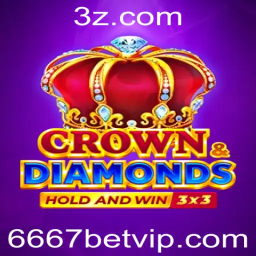 Explore o Fascinante Mundo de Crowndiamonds: O Jogo que Está Revolucionando o Entretenimento Online com 6667bet