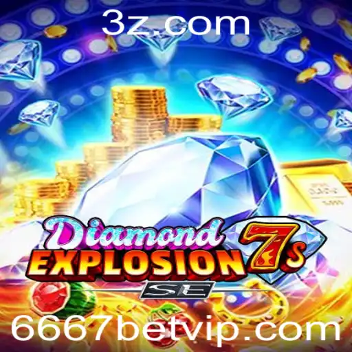 DiamondExplosion7sSE: A Nova Sensação dos Jogos Online