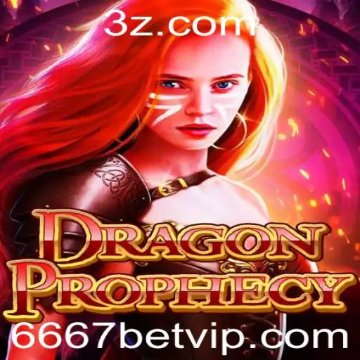DragonProphecy e a Excitação do 6667bet: Mergulhe no Mundo de Aventuras e Apostas