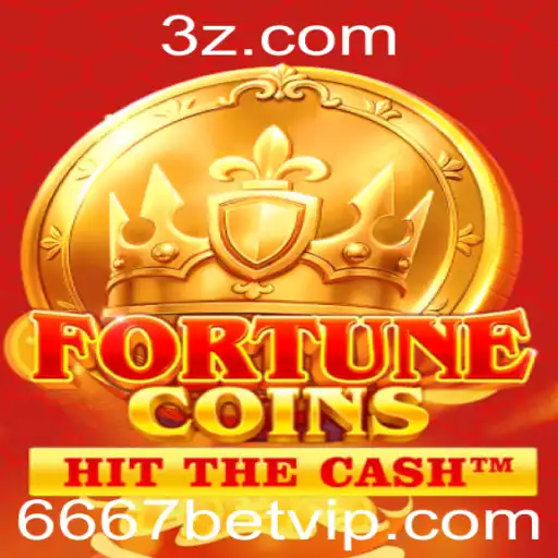 FortuneCoins: Descubra o Mundo Empolgante de 6667bet