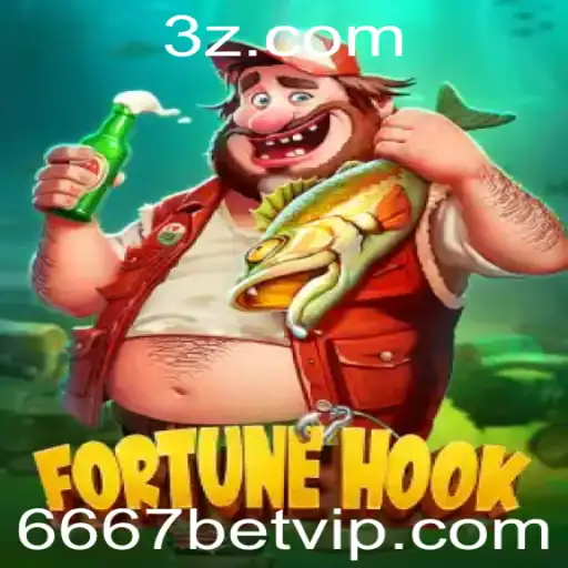 Desvendando FortuneHook: O Novo Fenômeno do 6667bet
