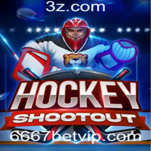 HockeyShootout: Uma Imersão no Jogo de Hóquei Virtual com 6667bet