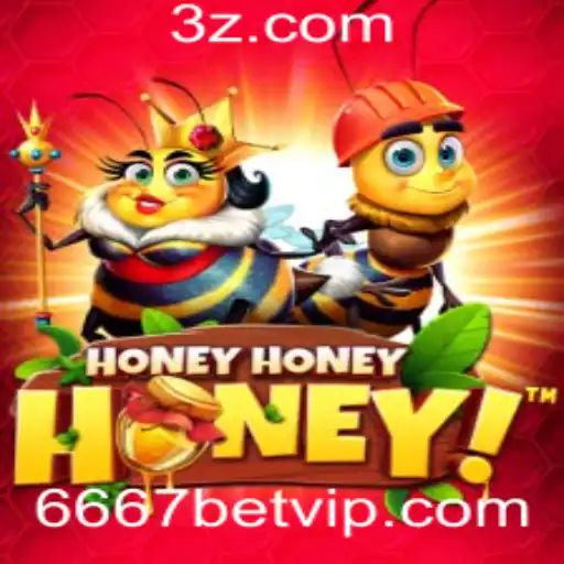 Explorando o Fascinante Mundo do Jogo HoneyHoneyHoney em 6667bet