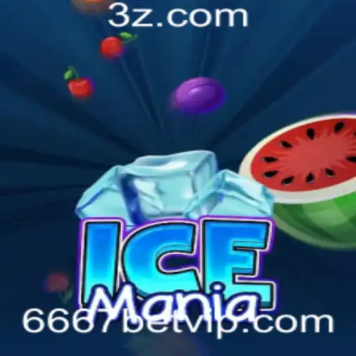 Descubra IceMania: O Fascinante Mundo do Jogo Online com 6667bet
