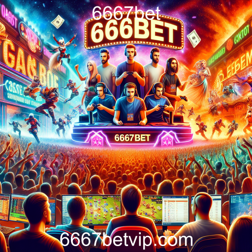 A Ascensão dos E-sports: Competição e Entretenimento Global