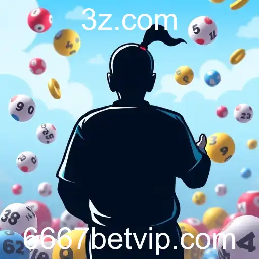 O Fascinante Mundo dos Jogos de Loteria