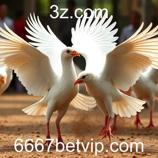 Jogos de Sabong: Uma Tradição Cultural e a Plataforma 6667bet