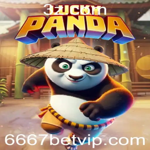 Descubra o Universo Emocionante de LuckyPanda com 6667bet