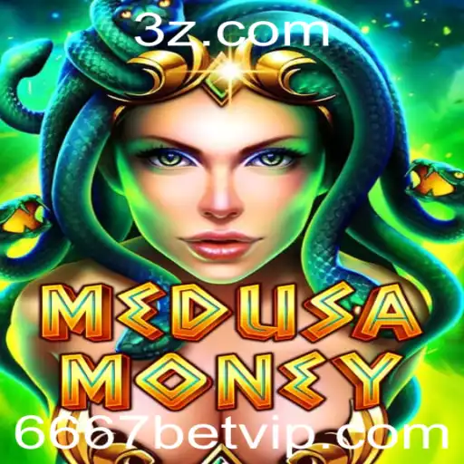 MedusaMoney e 6667bet: Descubra a Nova Sensação no Mundo dos Jogos