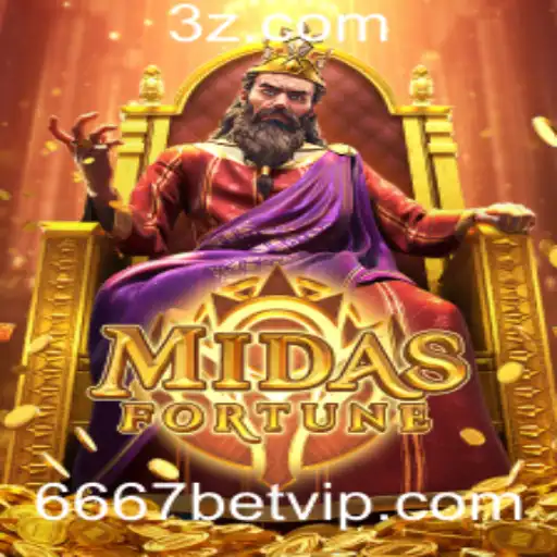 Descubra o Fascinante Mundo de MidasFortune com 6667bet