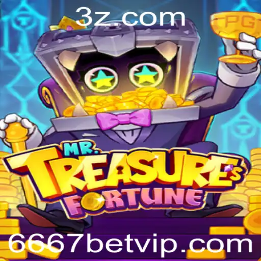 Descubra o Universo de MrTreasuresFortune e as Oportunidades do 6667bet