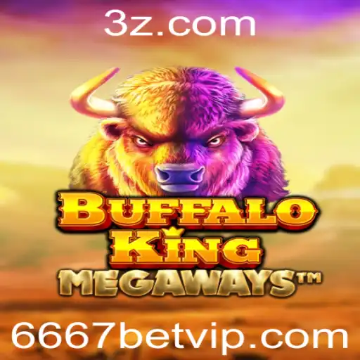 Descubra o Fascinante Mundo de BuffaloKing no 6667bet