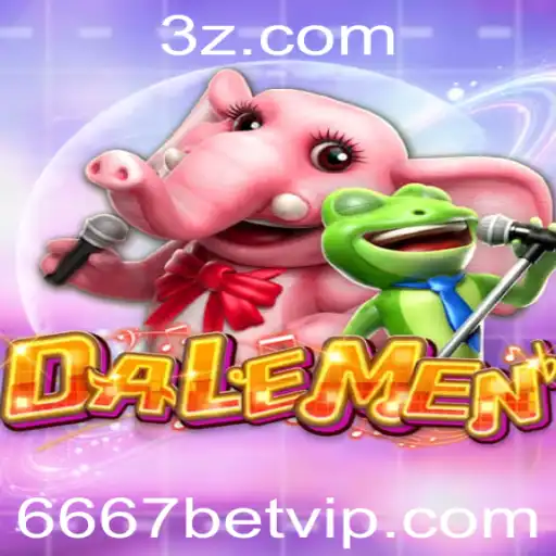 DALEMEN: Explorando o Mundo do Novo Jogo com 6667bet