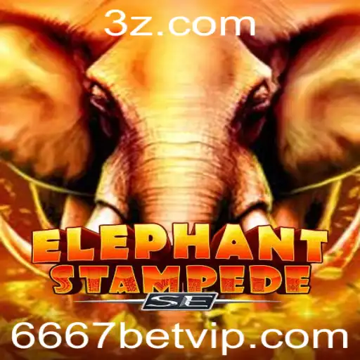 Explorando o Mundo de ElephantStampedeSE: Um Jogo de Estratégia e Aventura com 6667bet