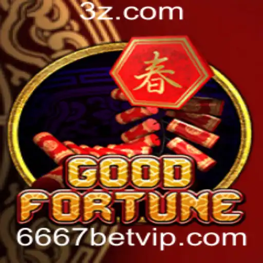 GoodFortune: Um Mergulho no Mundo do Jogo baseado em 6667bet