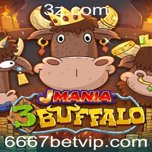 Descubra o Fascinante Mundo de JMania3Buffalo: Um Mergulho na Aventurosa Jornada