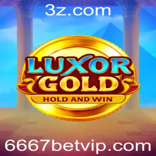 Desvendando o LuxorGold: O Novo Fenômeno no Mundo dos Jogos com 6667bet
