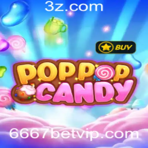 Descubra POPPOPCANDY: O Jogo que Está Conquistando o Mundo