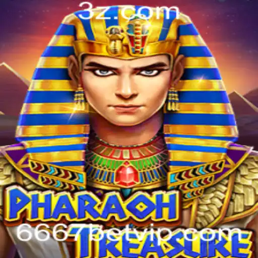 Descubra os Tesouros do Jogo PharaohTreasure com 6667bet