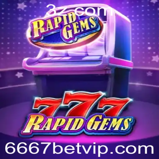 Descubra RapidGems777: O Novo Fenômeno no Mundo dos Jogos de Azar