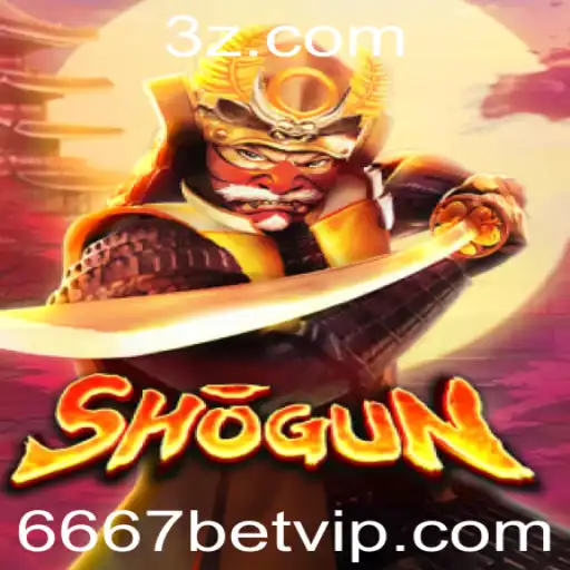 Explorando o Jogo Shogun: Estratégia e Aventura com 6667bet