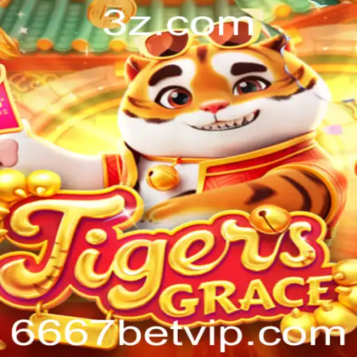 Descubra o Fascinante Mundo de TigersGrace e a Inovação de 6667bet