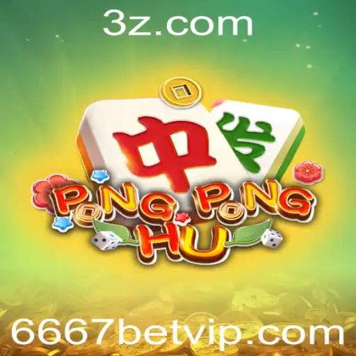 Explorando o Mundo de PONGPONGHU