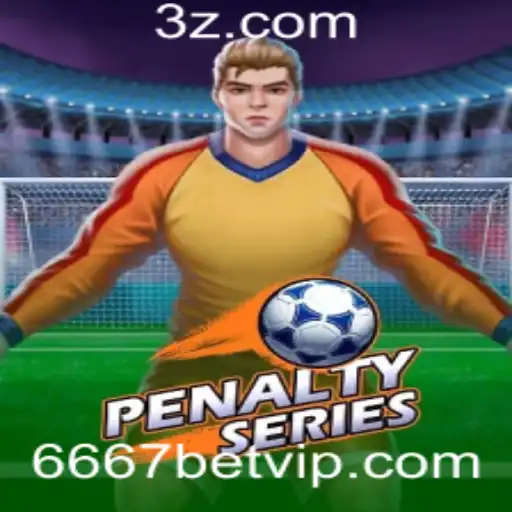 Descubra o Jogo PenaltySeries e a Parceria com 6667bet