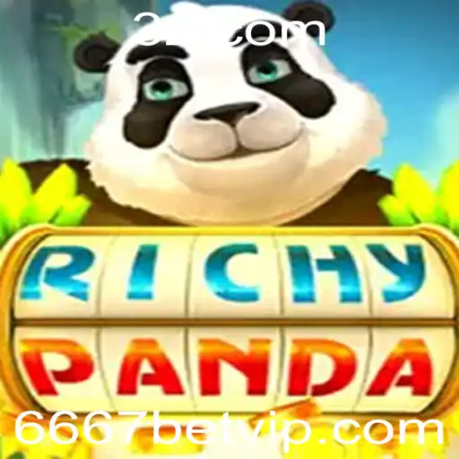 RichyPanda: Explore a Magia do Entretenimento com 6667bet