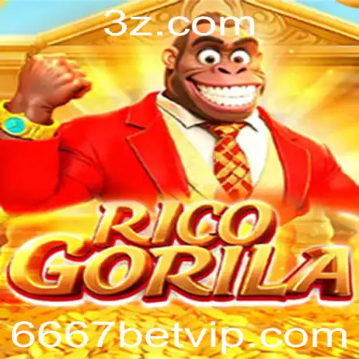 Descubra o Empolgante Mundo de RicoGorila e o Fascinante 6667bet