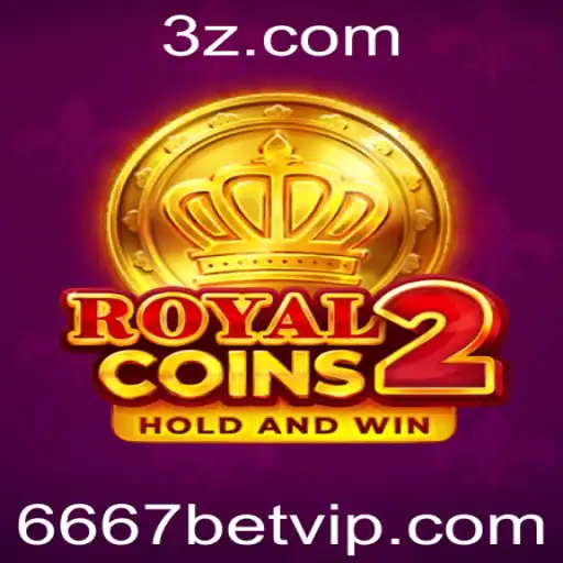 RoyalCoins2: Mergulhando no Universo do Entretenimento Digital com 6667bet