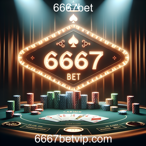 A Diversão dos Jogos de Mesa no 6667bet