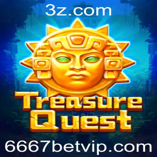 TreasureQuest: Desvende os Segredos e Tesouros Mistérios do Novo Jogo de Aventura de 6667bet