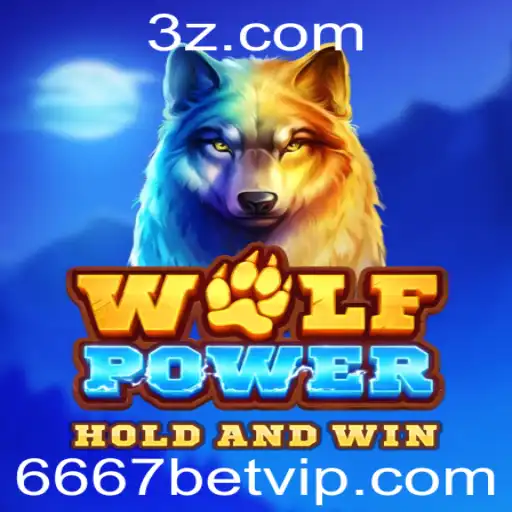 Explorando o Mundo de WolfPower: Uma Aventura no Universo de 6667bet