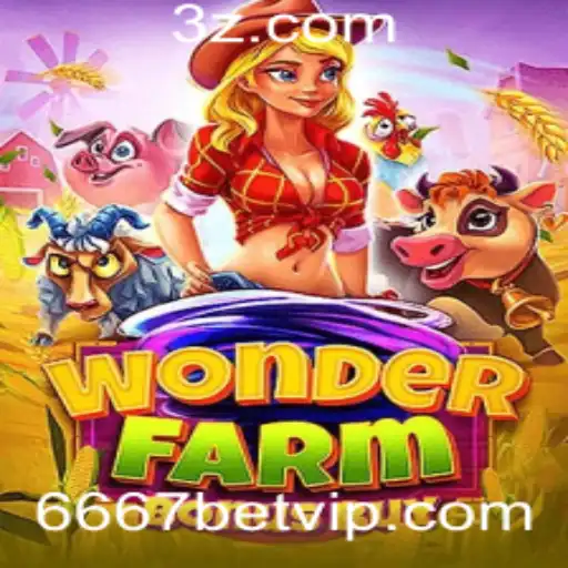 WonderFarmBonusBuy: Explorando o Novo Fenômeno dos Jogos Online com 6667bet